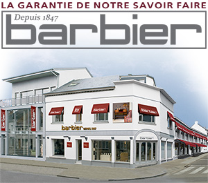 Meubles Barbier à Mettet